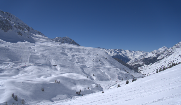  age debuter ski
