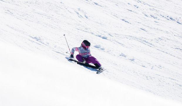 niveau-ski