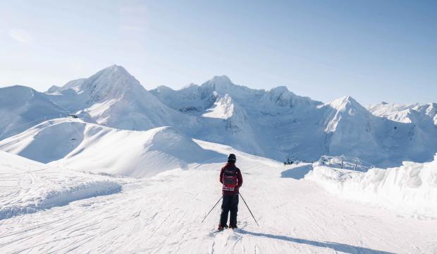 domaine skiable peyragudes