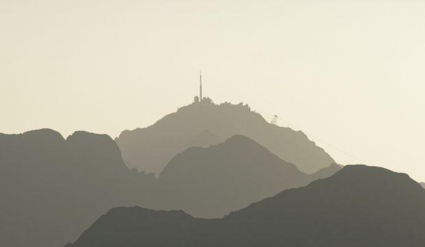 pic du midi ete