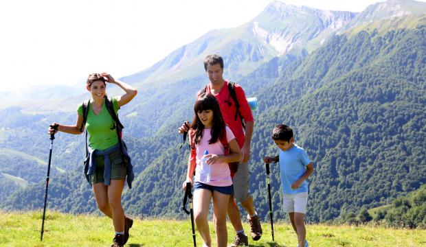 activite a faire en famille l ete dans les pyrenees