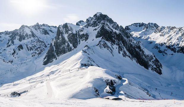 station-ski