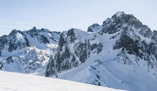 station-ski