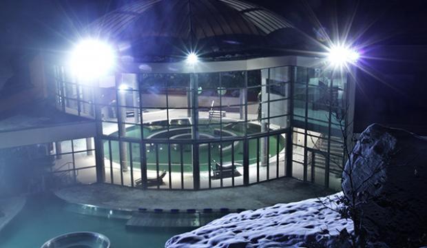 Centre balnéo à Cauterets Centre balnéo à Cauterets