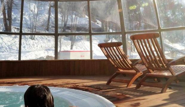 Centre Ciéléo Barèges Centre Ciéléo Barèges