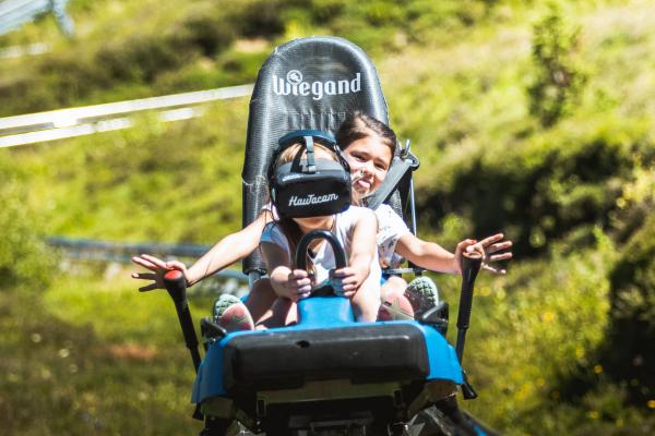 parc de loisir du hautacam parc de loisir du hautacam