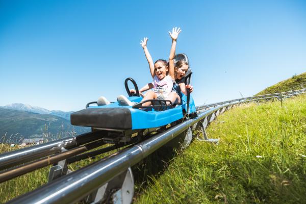 parc de loisir du hautacam parc de loisir du hautacam