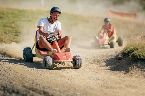parc de loisir du hautacam parc de loisir du hautacam