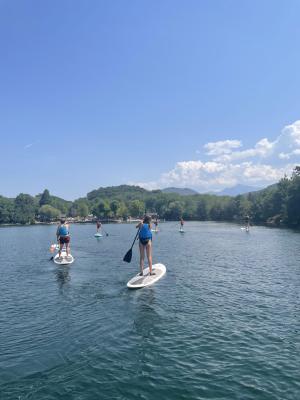 paddle o2 lourdes