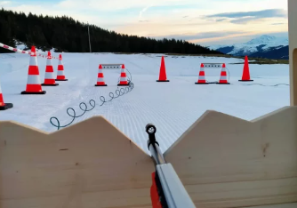 biathlon pyrénées ludiques
