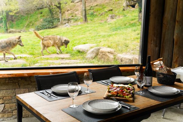 parc animalier des pyrénées