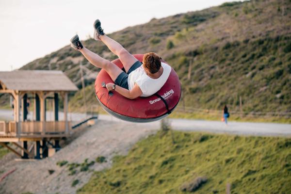 parc de loisir du hautacam parc de loisir du hautacam