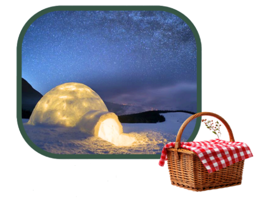 igloo des saveurs