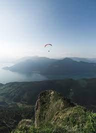 parapente grand tourmalet