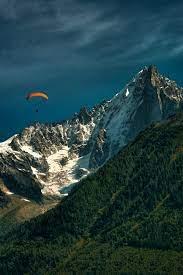 parapente grand tourmalet
