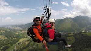 parapente grand tourmalet
