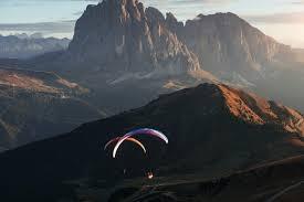 parapente grand tourmalet