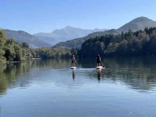 paddle o2 lourdes
