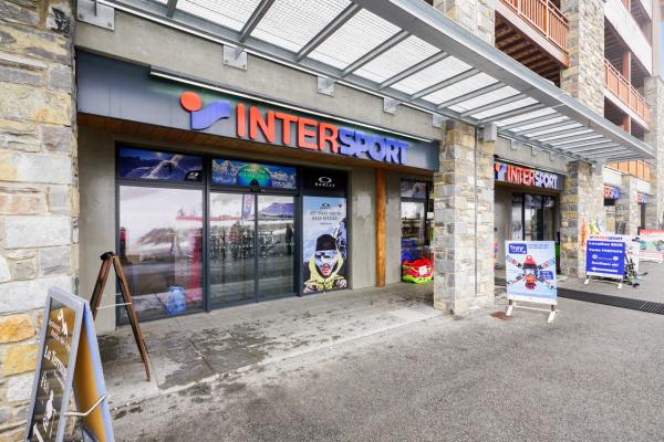 Intersport Peyragudes Valnea - Location matériel 01 Intersport Peyragudes Valnea - Location matériel 01