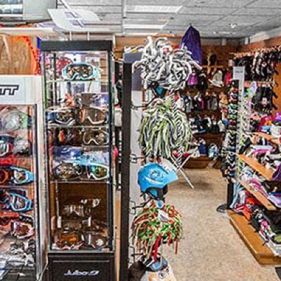 Alti Sport - Sport 2000 - La Mongie location ski hiver Grand-Tourmalet