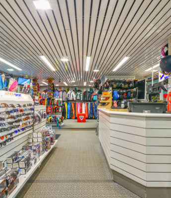 Intersport - La Pierre Saint Martin 02 Intersport - La Pierre Saint Martin 02