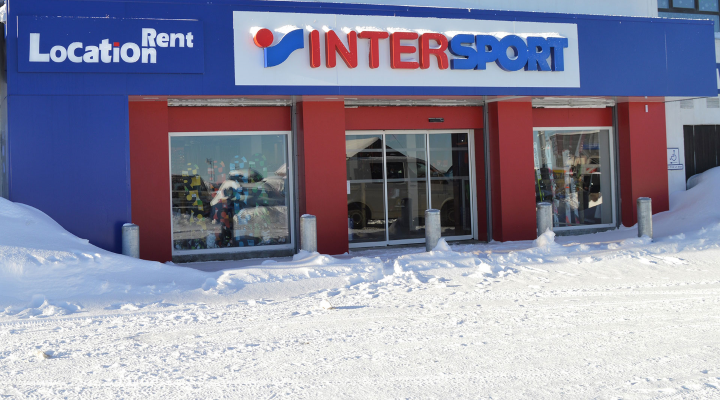 Intersport - La Pierre Saint Martin 03 Intersport - La Pierre Saint Martin 03