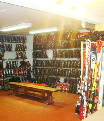 Location matériel - ALP sport 03 Location matériel - ALP sport 03