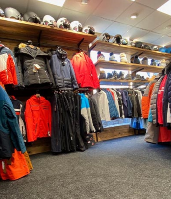 Intersport Peyragudes Valnea - Location matériel 02 Intersport Peyragudes Valnea - Location matériel 02