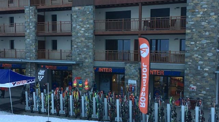 Intersport Peyragudes Valnea - Location matériel 03 Intersport Peyragudes Valnea - Location matériel 03
