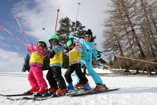 ecoloski ecole ski internationale barèges