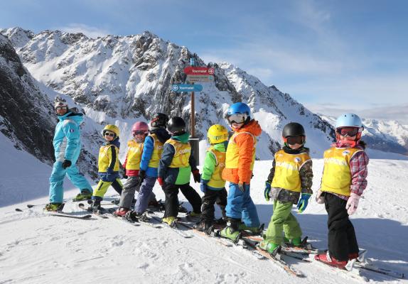 ecoloski ecole ski internationale barèges