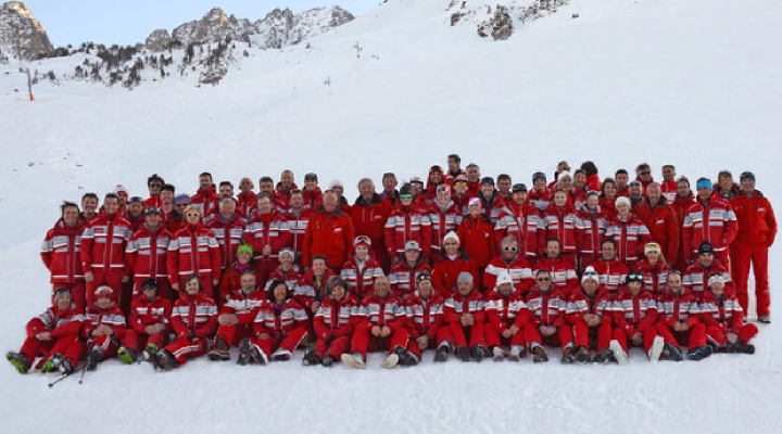 Ecole du Ski Français - La Mongie 01 Ecole du Ski Français - La Mongie 01