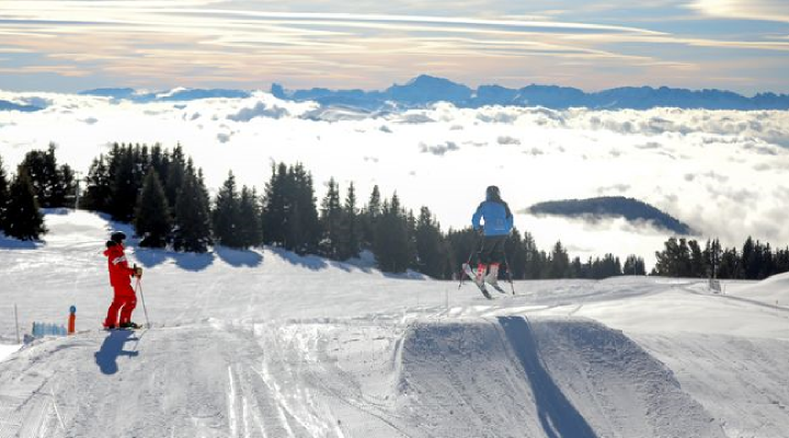 Ecole du Ski Français - La Pierre Saint-Martin 01 Ecole du Ski Français - La Pierre Saint-Martin 01