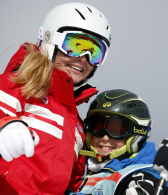 Ecole du Ski Français - Luz-Ardiden Ecole du Ski Français - Luz-Ardiden 02