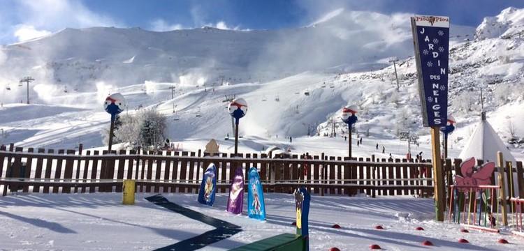 cours ski ecole ski