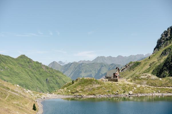 lac-ilheou