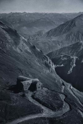 maison de la nuit grand tourmalet 