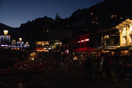 la mongie le village grand tourmalet npy 2