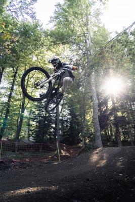 rider bike park tourmalet