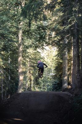 rider bike park tourmalet