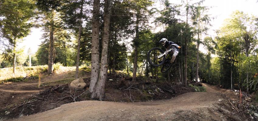 rider bike park tourmalet