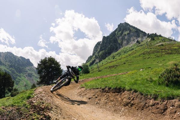 rider bike park tourmalet