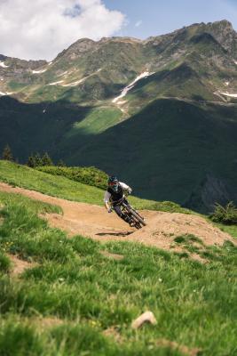 rider bike park tourmalet