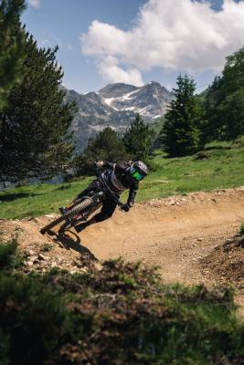 rider bike park tourmalet