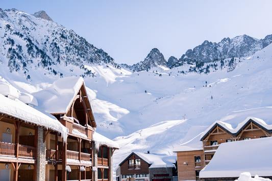 la mongie le village grand tourmalet npy 4