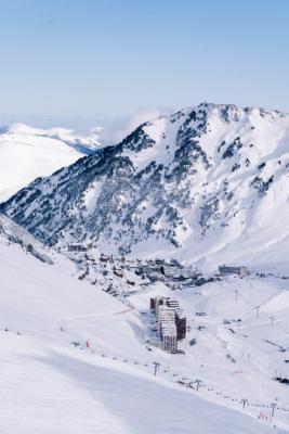 la mongie le village grand tourmalet npy 6