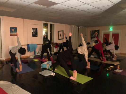 yoga piau engaly