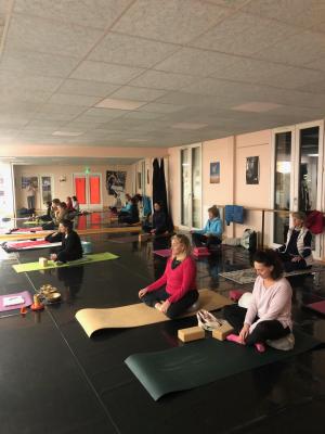 yoga piau engaly