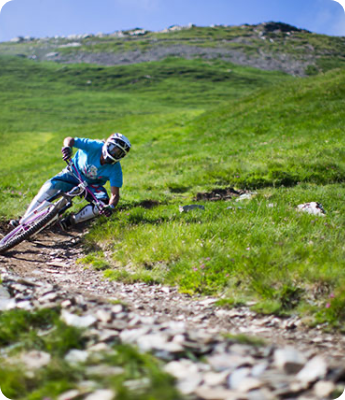 Bike Park Cauterets