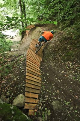 Bike Park Cauterets